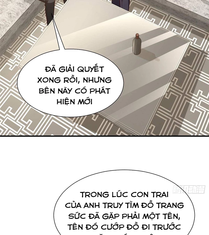 Mỗi Tuần Ta Có Một Nghề Nghiệp Mới Chapter 704 - Trang 4