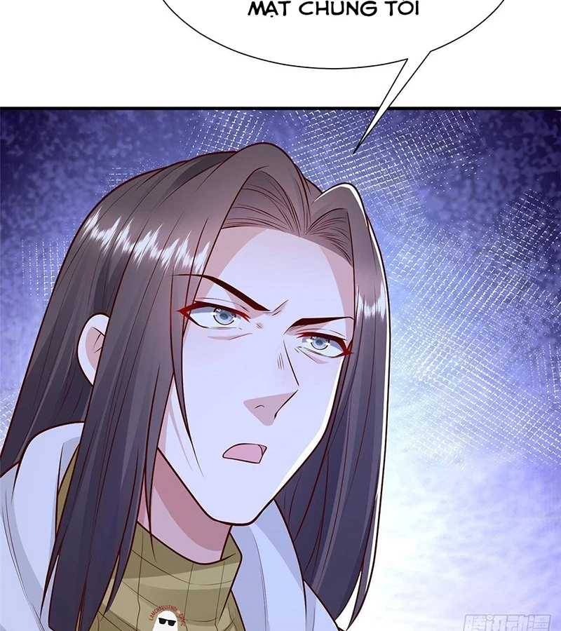 Mỗi Tuần Ta Có Một Nghề Nghiệp Mới Chapter 704 - Trang 4