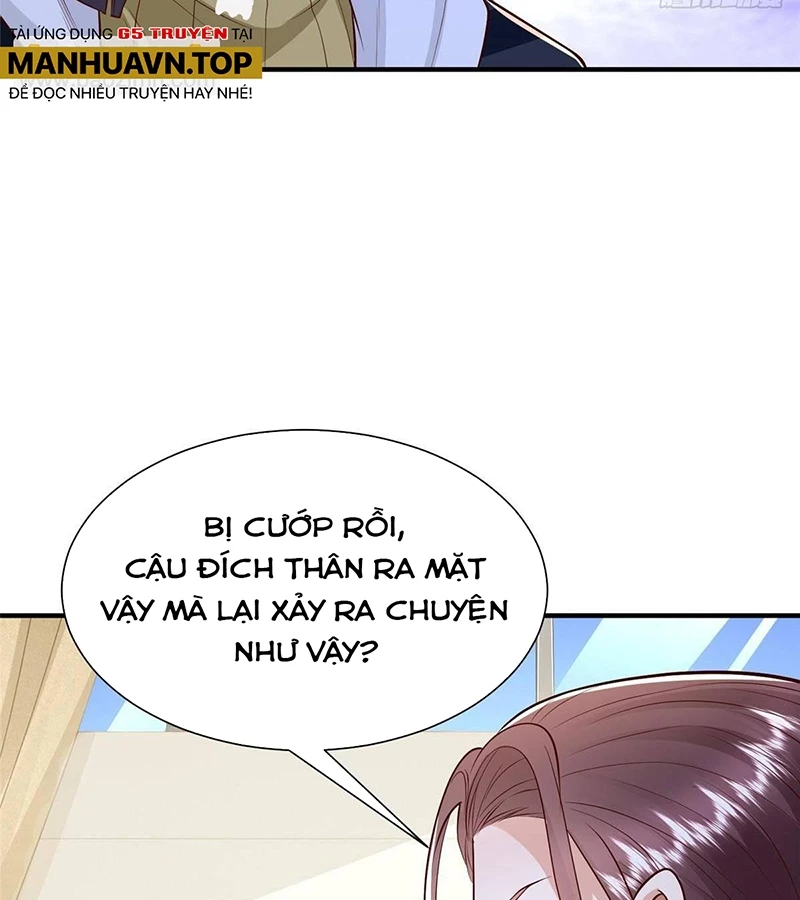 Mỗi Tuần Ta Có Một Nghề Nghiệp Mới Chapter 704 - Trang 4