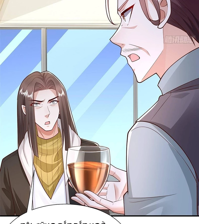 Mỗi Tuần Ta Có Một Nghề Nghiệp Mới Chapter 704 - Trang 4