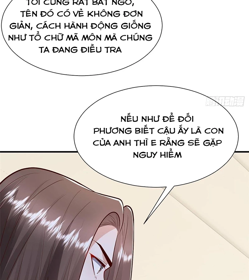 Mỗi Tuần Ta Có Một Nghề Nghiệp Mới Chapter 704 - Trang 4