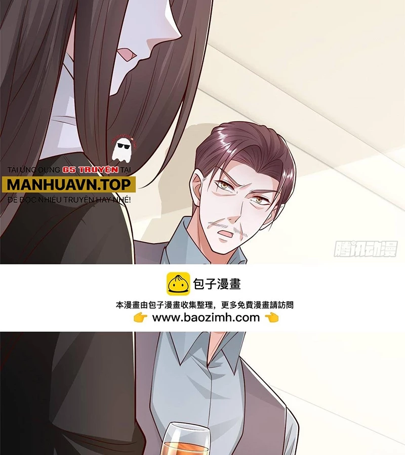 Mỗi Tuần Ta Có Một Nghề Nghiệp Mới Chapter 704 - Trang 4