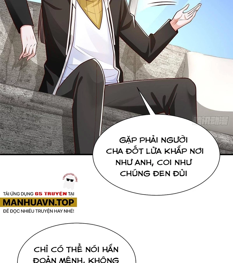Mỗi Tuần Ta Có Một Nghề Nghiệp Mới Chapter 704 - Trang 4