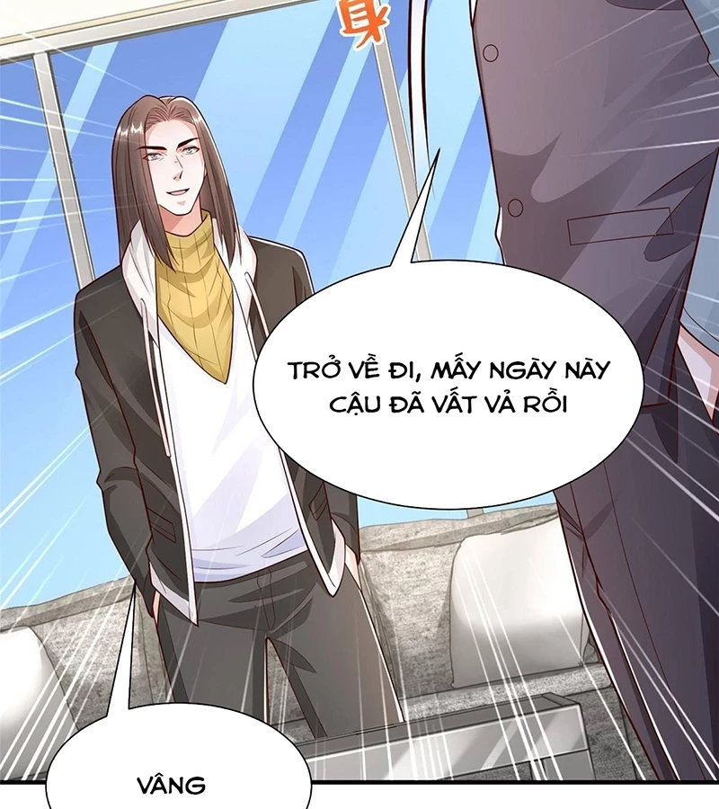 Mỗi Tuần Ta Có Một Nghề Nghiệp Mới Chapter 704 - Trang 4