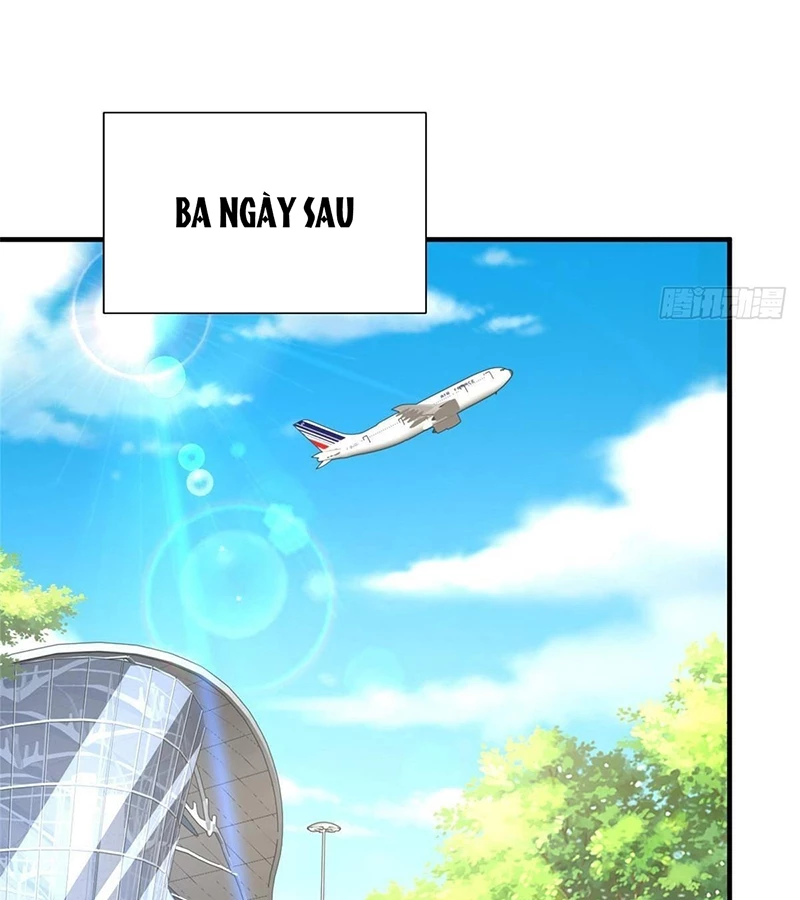 Mỗi Tuần Ta Có Một Nghề Nghiệp Mới Chapter 704 - Trang 4