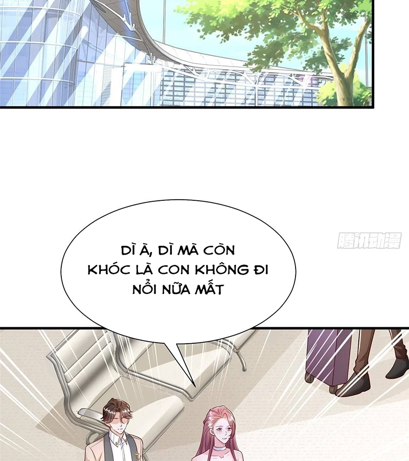 Mỗi Tuần Ta Có Một Nghề Nghiệp Mới Chapter 704 - Trang 4