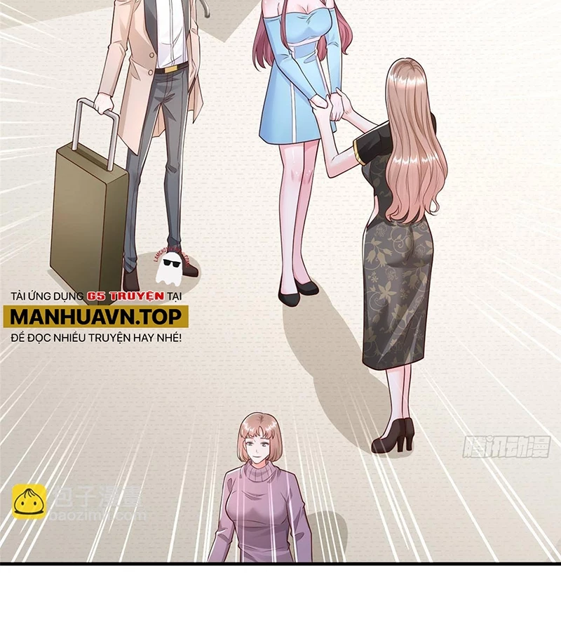 Mỗi Tuần Ta Có Một Nghề Nghiệp Mới Chapter 704 - Trang 4