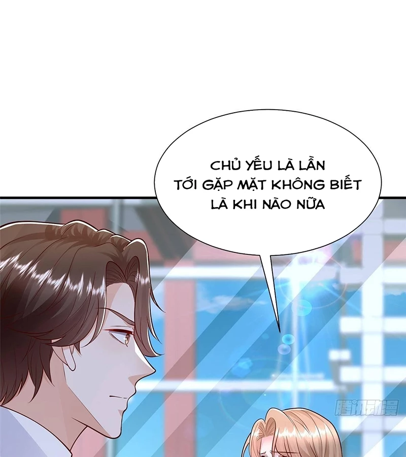 Mỗi Tuần Ta Có Một Nghề Nghiệp Mới Chapter 704 - Trang 4