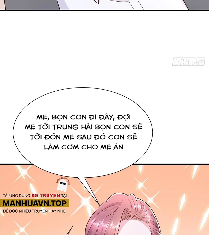 Mỗi Tuần Ta Có Một Nghề Nghiệp Mới Chapter 704 - Trang 4