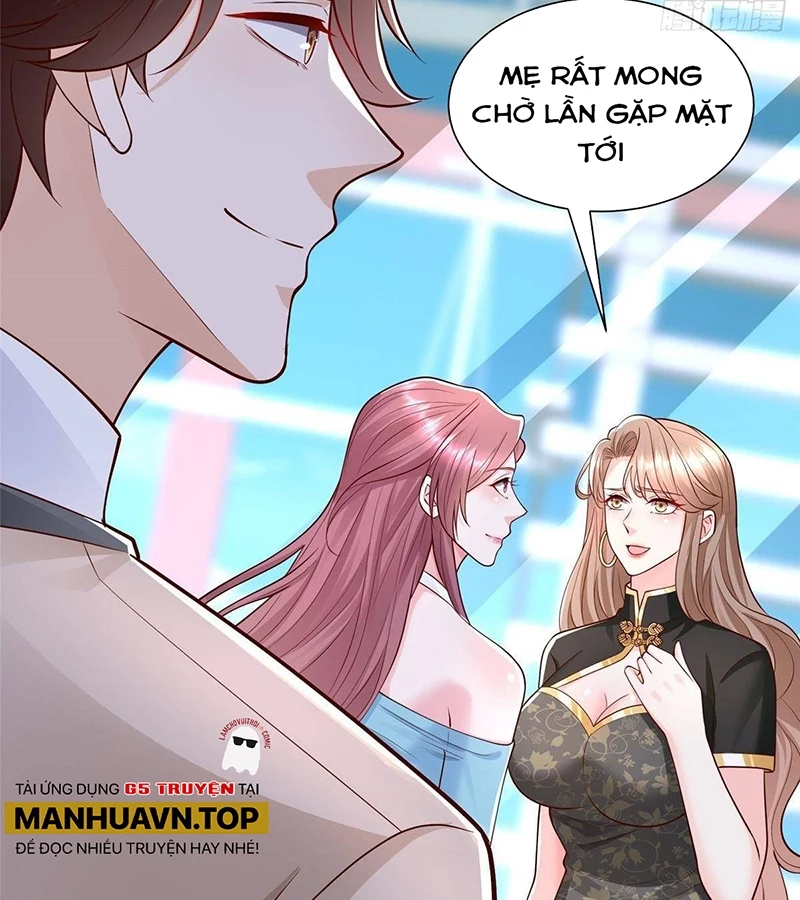 Mỗi Tuần Ta Có Một Nghề Nghiệp Mới Chapter 704 - Trang 4