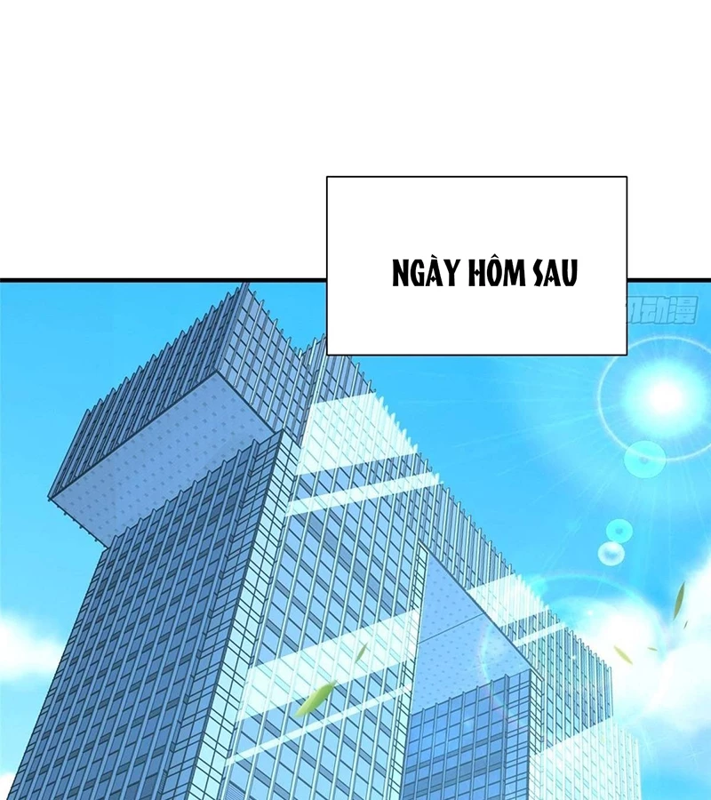 Mỗi Tuần Ta Có Một Nghề Nghiệp Mới Chapter 704 - Trang 4