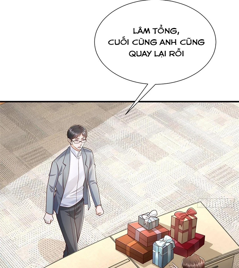 Mỗi Tuần Ta Có Một Nghề Nghiệp Mới Chapter 704 - Trang 4