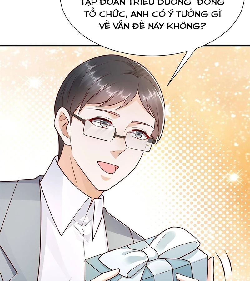 Mỗi Tuần Ta Có Một Nghề Nghiệp Mới Chapter 704 - Trang 4