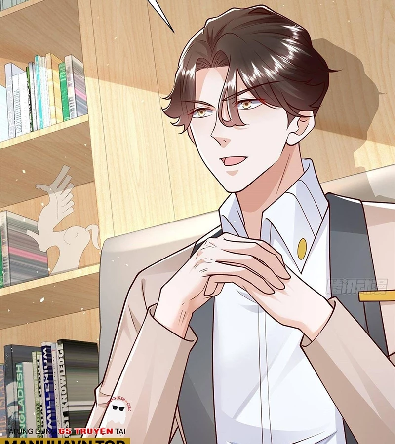 Mỗi Tuần Ta Có Một Nghề Nghiệp Mới Chapter 704 - Trang 4