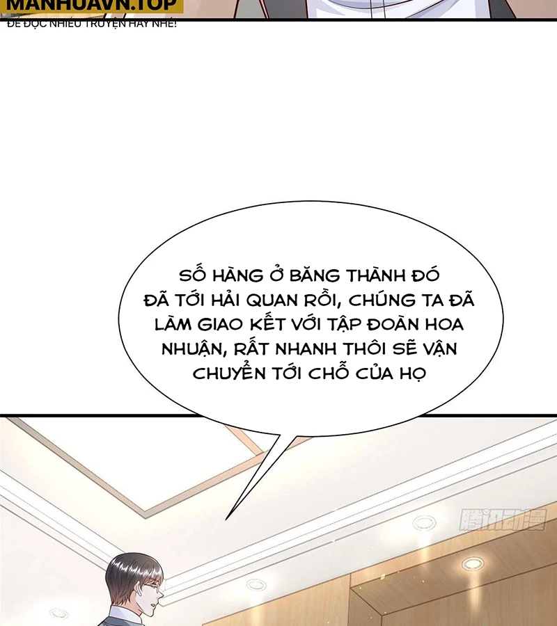 Mỗi Tuần Ta Có Một Nghề Nghiệp Mới Chapter 704 - Trang 4
