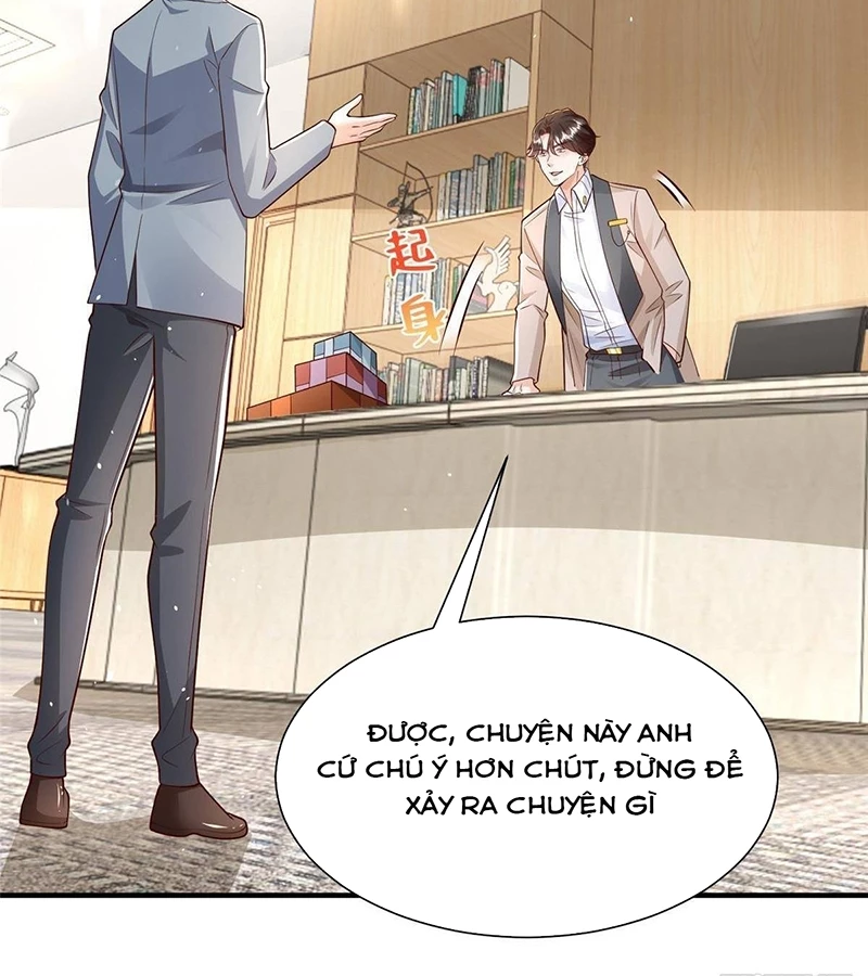 Mỗi Tuần Ta Có Một Nghề Nghiệp Mới Chapter 704 - Trang 4