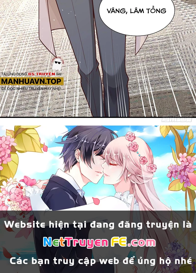 Mỗi Tuần Ta Có Một Nghề Nghiệp Mới Chapter 704 - Trang 4