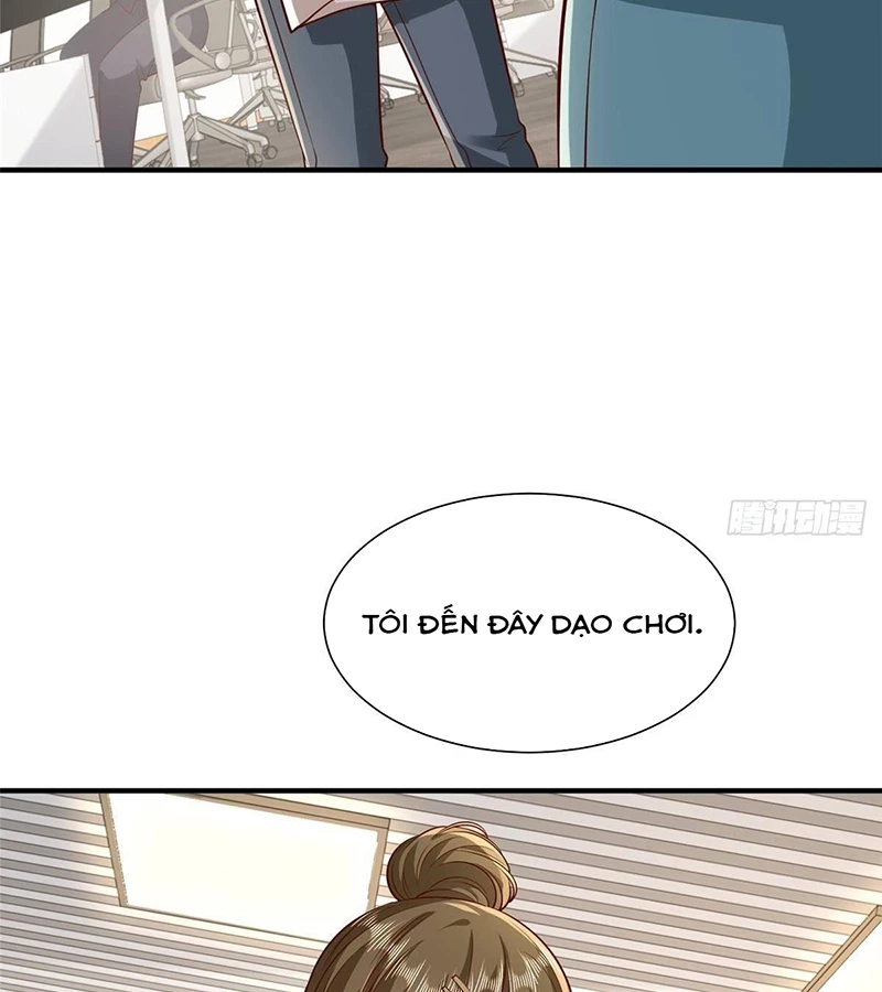 Mỗi Tuần Ta Có Một Nghề Nghiệp Mới Chapter 705 - Trang 4