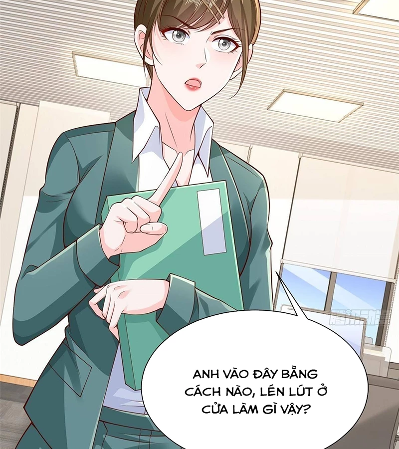 Mỗi Tuần Ta Có Một Nghề Nghiệp Mới Chapter 705 - Trang 4