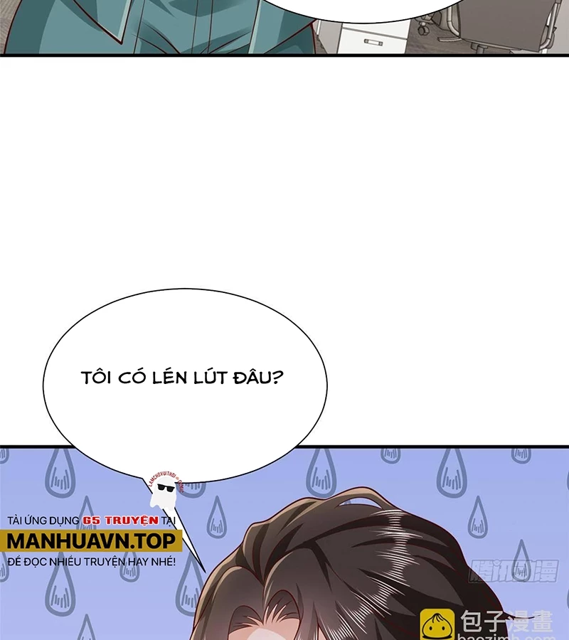 Mỗi Tuần Ta Có Một Nghề Nghiệp Mới Chapter 705 - Trang 4
