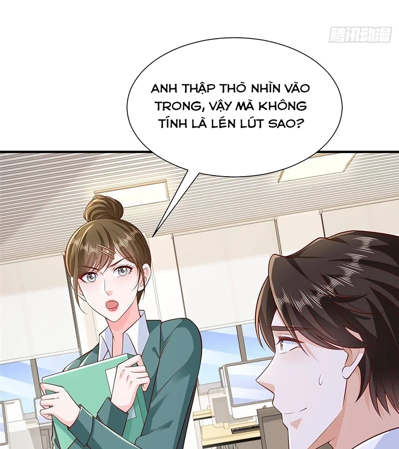 Mỗi Tuần Ta Có Một Nghề Nghiệp Mới Chapter 705 - Trang 4