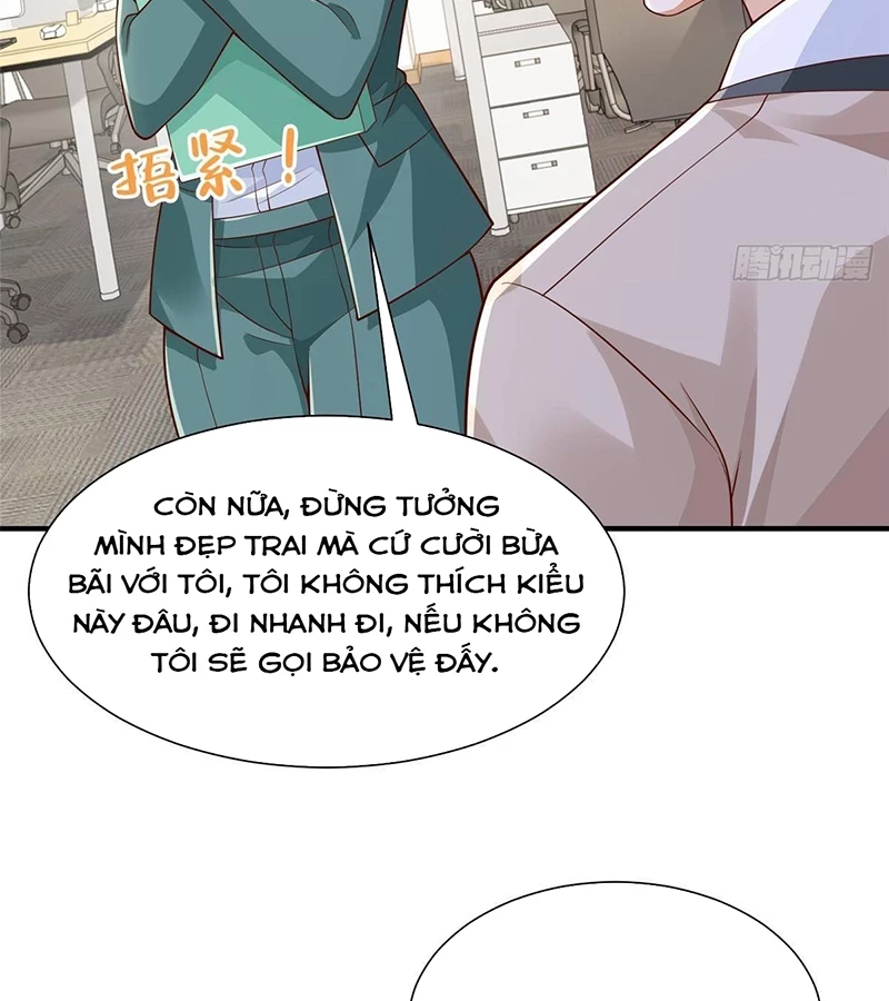 Mỗi Tuần Ta Có Một Nghề Nghiệp Mới Chapter 705 - Trang 4