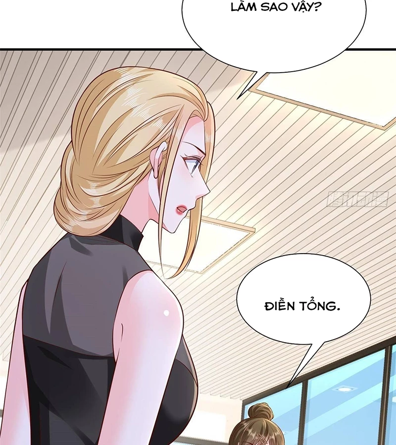 Mỗi Tuần Ta Có Một Nghề Nghiệp Mới Chapter 705 - Trang 4