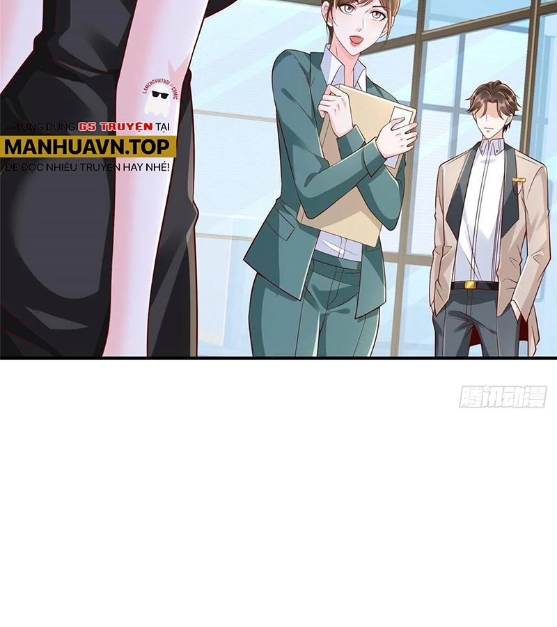 Mỗi Tuần Ta Có Một Nghề Nghiệp Mới Chapter 705 - Trang 4
