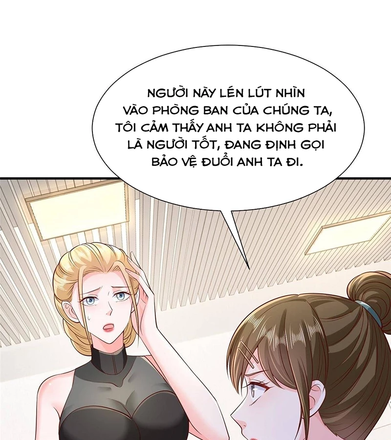 Mỗi Tuần Ta Có Một Nghề Nghiệp Mới Chapter 705 - Trang 4