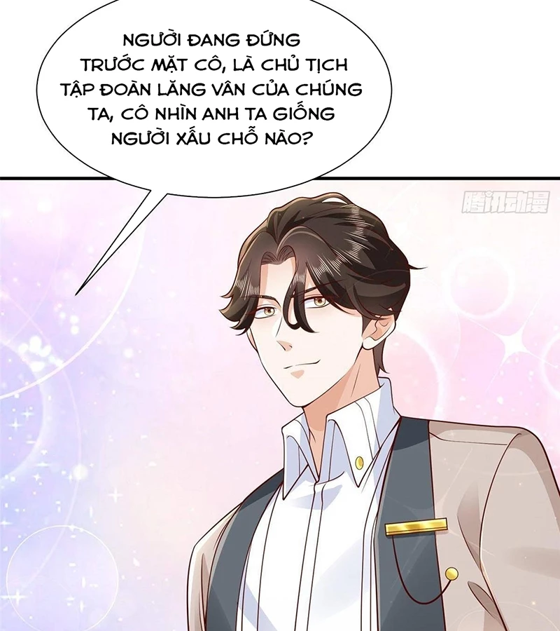 Mỗi Tuần Ta Có Một Nghề Nghiệp Mới Chapter 705 - Trang 4