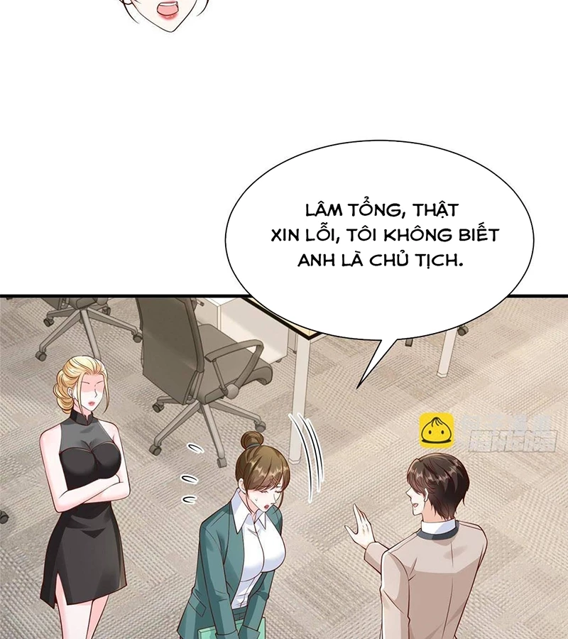 Mỗi Tuần Ta Có Một Nghề Nghiệp Mới Chapter 705 - Trang 4