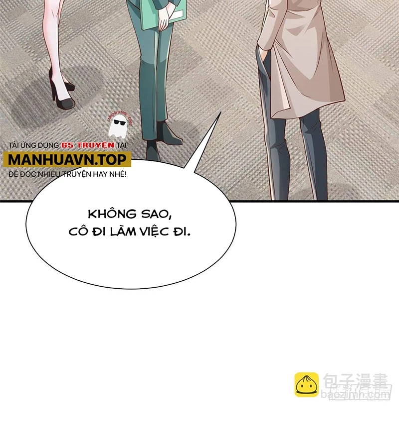 Mỗi Tuần Ta Có Một Nghề Nghiệp Mới Chapter 705 - Trang 4
