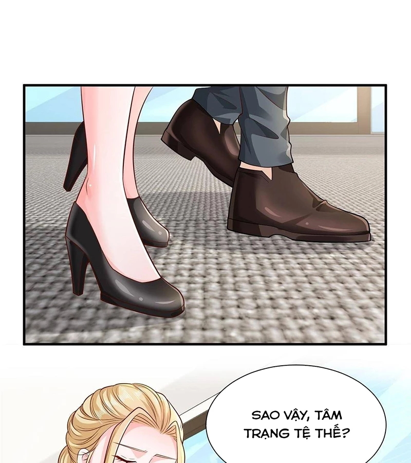 Mỗi Tuần Ta Có Một Nghề Nghiệp Mới Chapter 705 - Trang 4