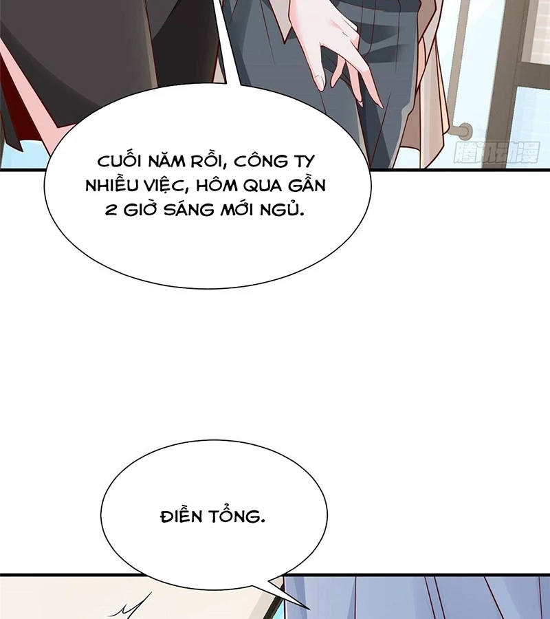 Mỗi Tuần Ta Có Một Nghề Nghiệp Mới Chapter 705 - Trang 4