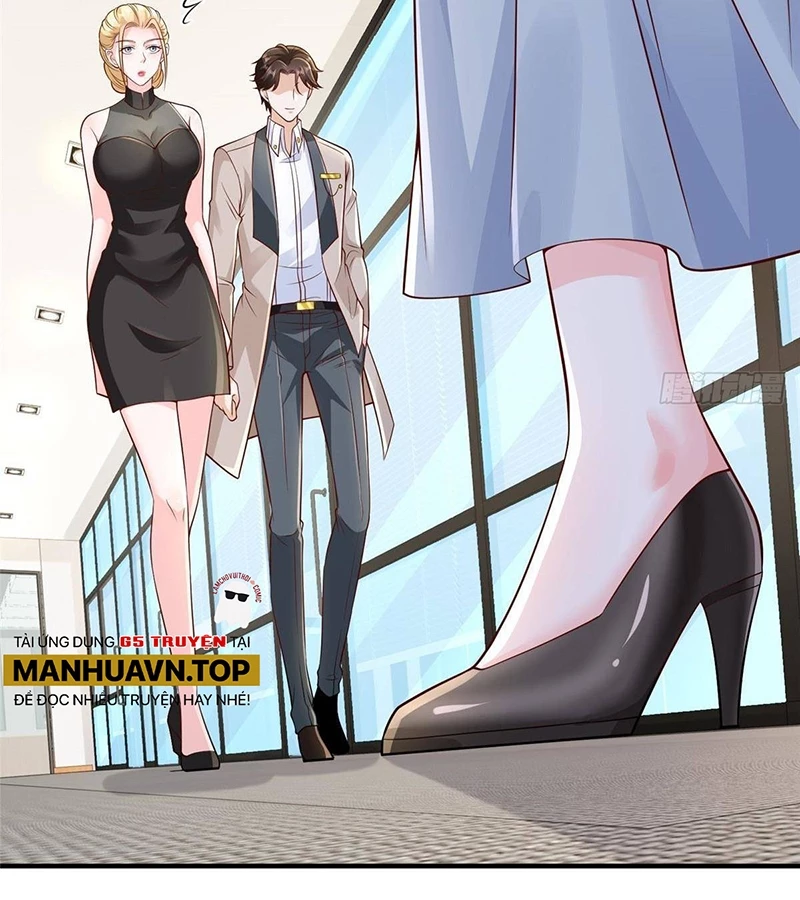 Mỗi Tuần Ta Có Một Nghề Nghiệp Mới Chapter 705 - Trang 4