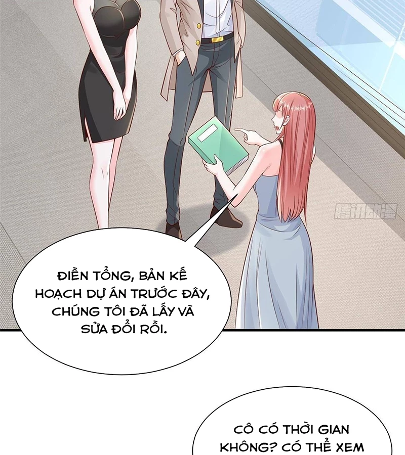 Mỗi Tuần Ta Có Một Nghề Nghiệp Mới Chapter 705 - Trang 4
