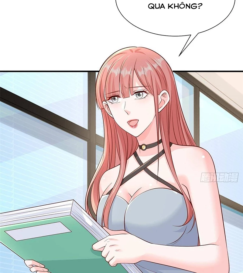 Mỗi Tuần Ta Có Một Nghề Nghiệp Mới Chapter 705 - Trang 4