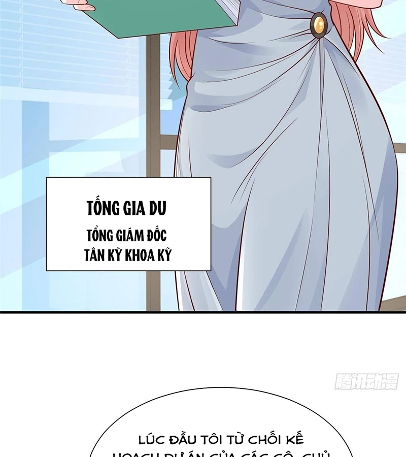 Mỗi Tuần Ta Có Một Nghề Nghiệp Mới Chapter 705 - Trang 4