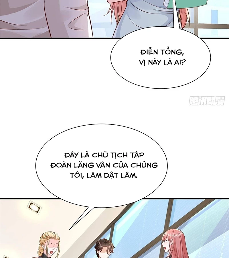 Mỗi Tuần Ta Có Một Nghề Nghiệp Mới Chapter 705 - Trang 4