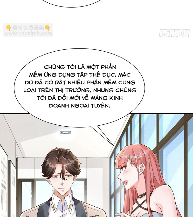 Mỗi Tuần Ta Có Một Nghề Nghiệp Mới Chapter 705 - Trang 4