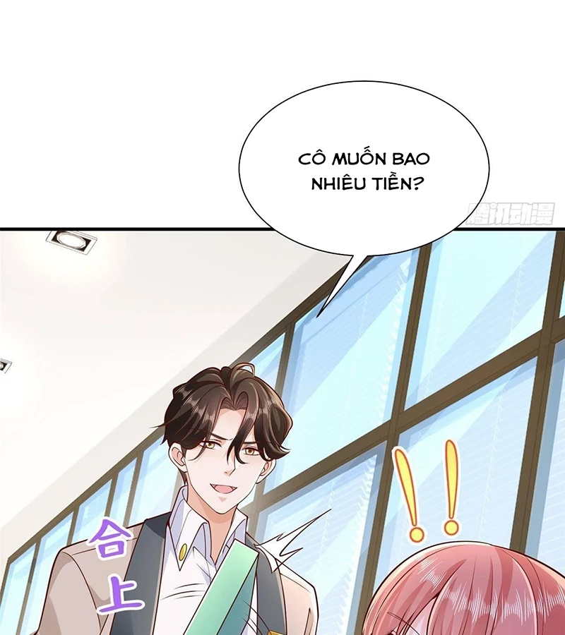 Mỗi Tuần Ta Có Một Nghề Nghiệp Mới Chapter 705 - Trang 4