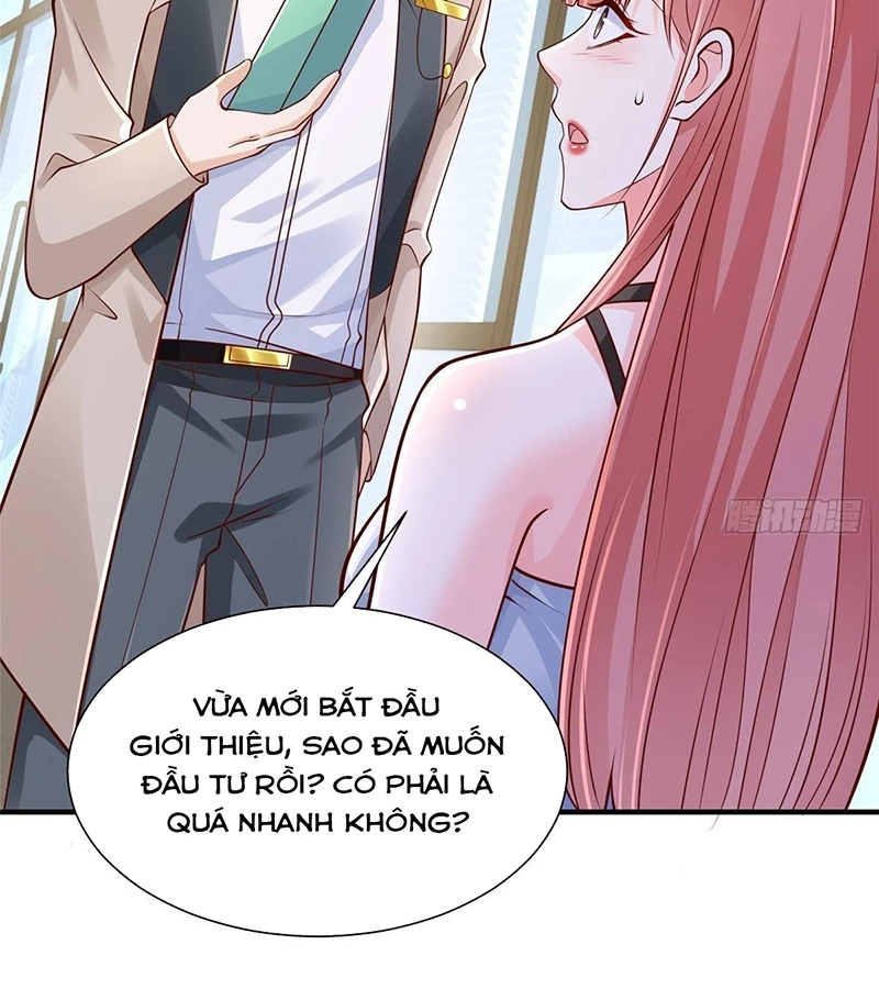Mỗi Tuần Ta Có Một Nghề Nghiệp Mới Chapter 705 - Trang 4