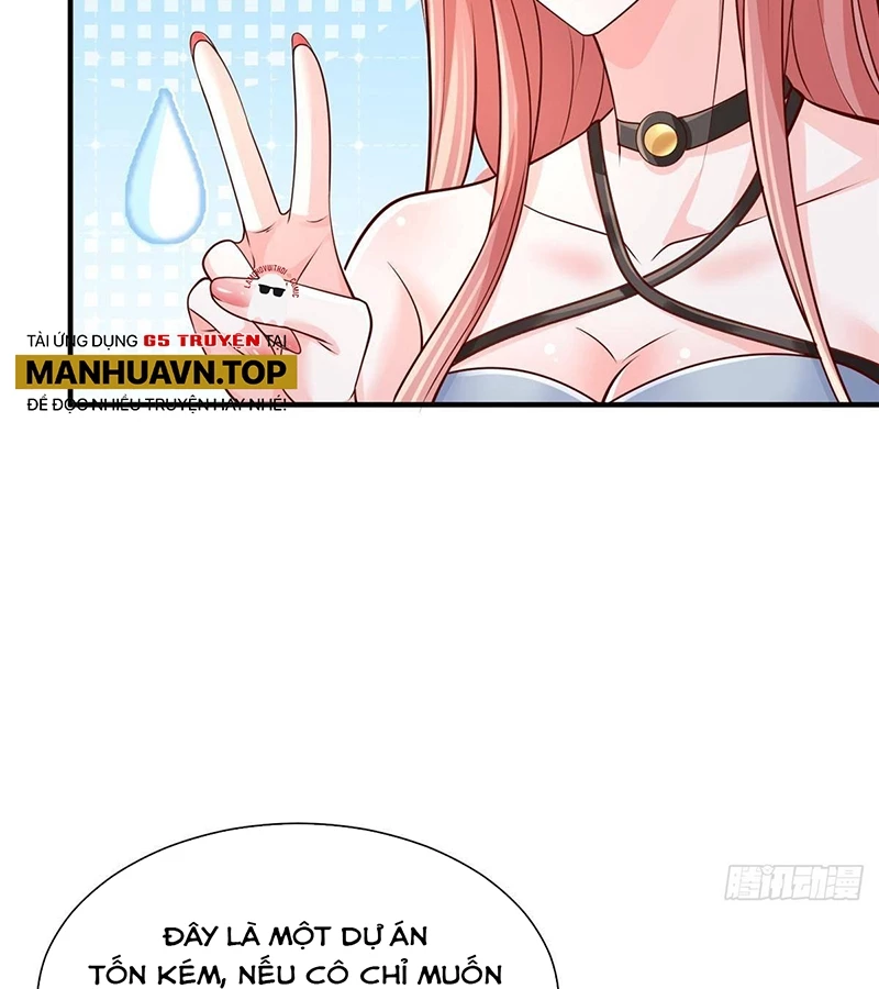 Mỗi Tuần Ta Có Một Nghề Nghiệp Mới Chapter 705 - Trang 4