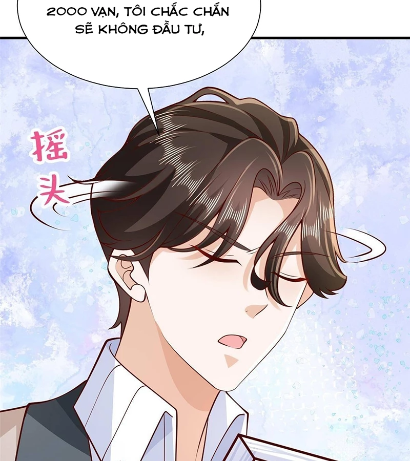 Mỗi Tuần Ta Có Một Nghề Nghiệp Mới Chapter 705 - Trang 4