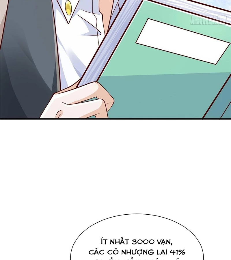 Mỗi Tuần Ta Có Một Nghề Nghiệp Mới Chapter 705 - Trang 4