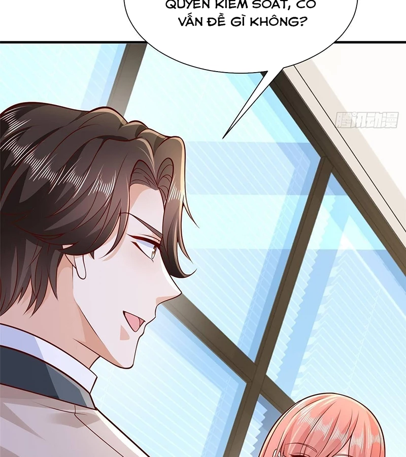 Mỗi Tuần Ta Có Một Nghề Nghiệp Mới Chapter 705 - Trang 4