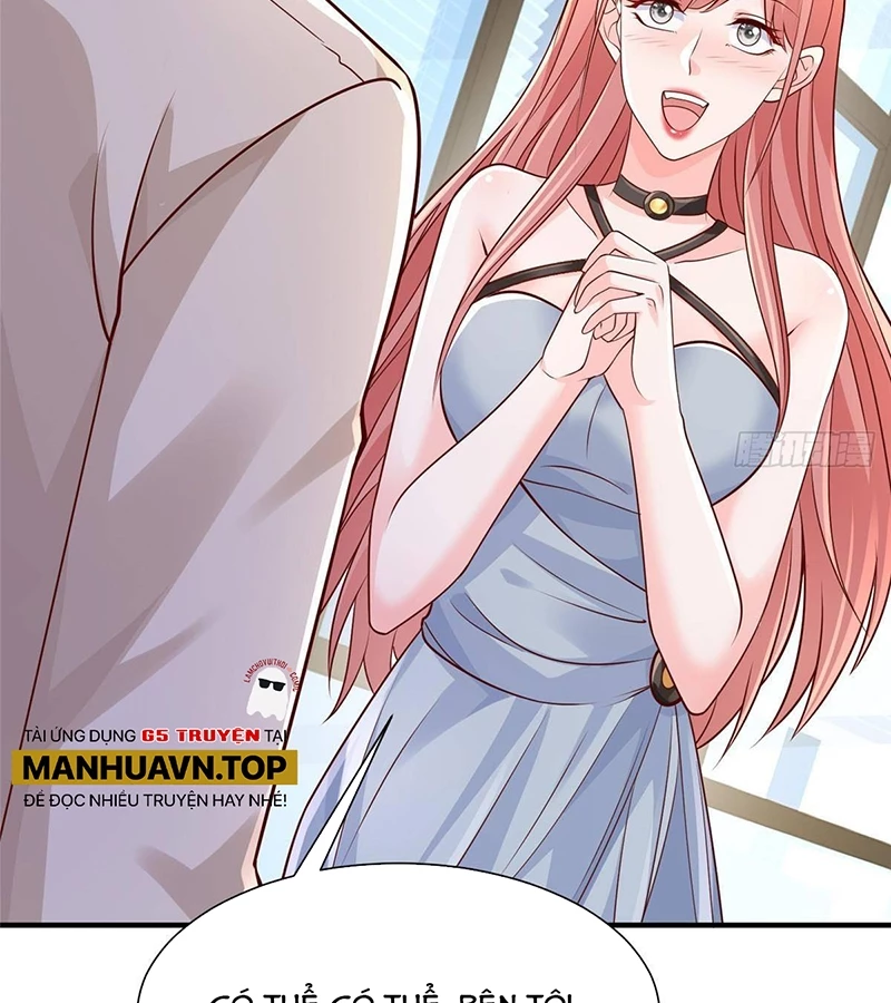 Mỗi Tuần Ta Có Một Nghề Nghiệp Mới Chapter 705 - Trang 4