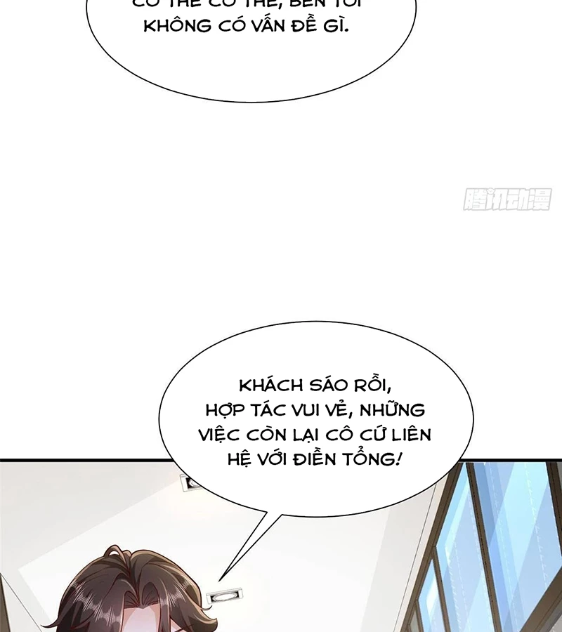 Mỗi Tuần Ta Có Một Nghề Nghiệp Mới Chapter 705 - Trang 4