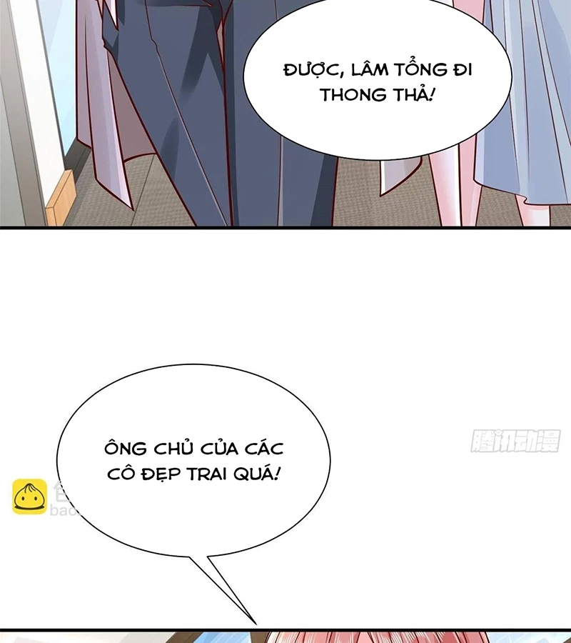 Mỗi Tuần Ta Có Một Nghề Nghiệp Mới Chapter 705 - Trang 4