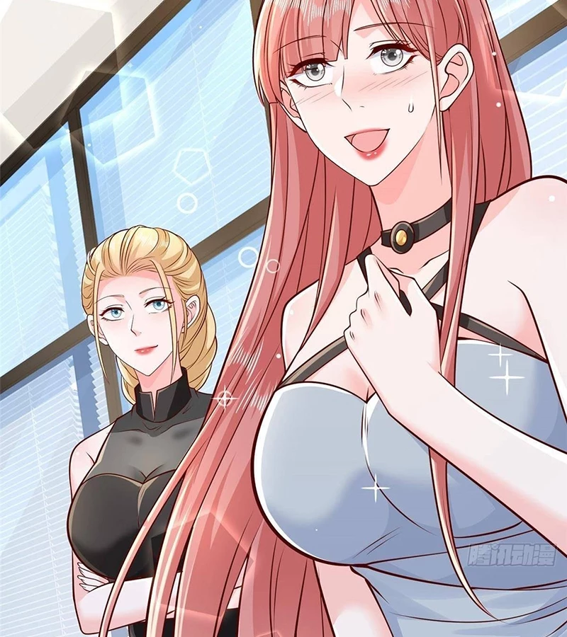 Mỗi Tuần Ta Có Một Nghề Nghiệp Mới Chapter 705 - Trang 4